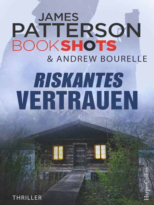 Title details for Riskantes Vertrauen by Susann Rauhaus - Wait list